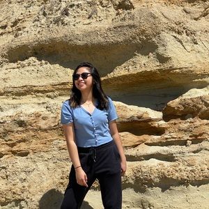 Meet your Posher, Ashley ann